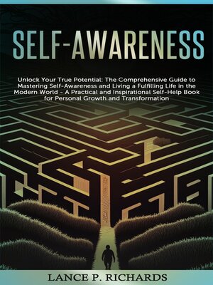 cover image of Self-awareness